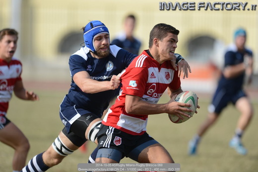 2014-10-05 ASRugby Milano-Rugby Brescia 068